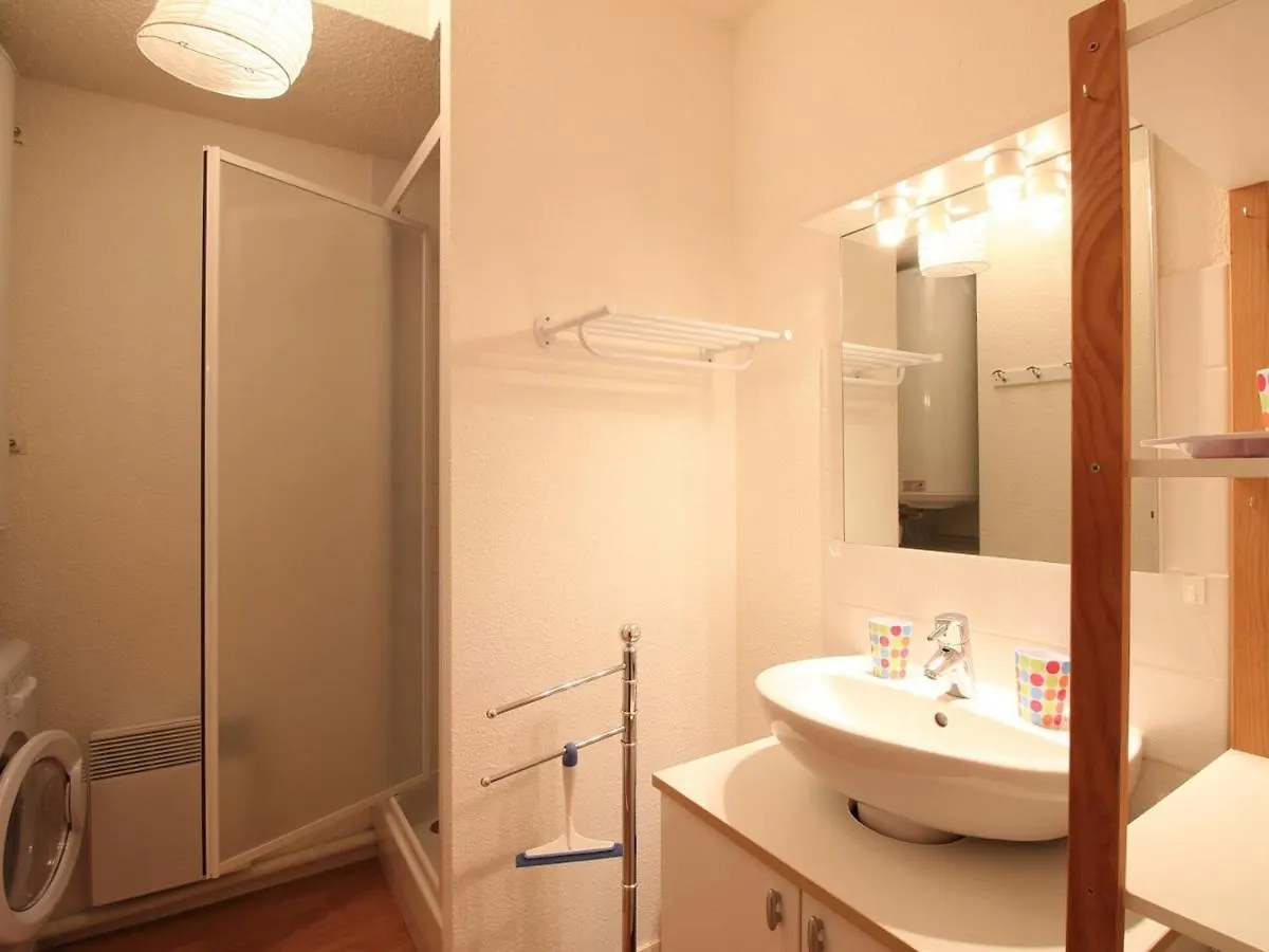 T3 Avec Terrasse, Proche Centre Mont-Dore Et Thermes, Wifi, 2 Parkings, Residence Recente Avec Ascenseur - Fr-1-608-235 Apartment Le Mont-Dore