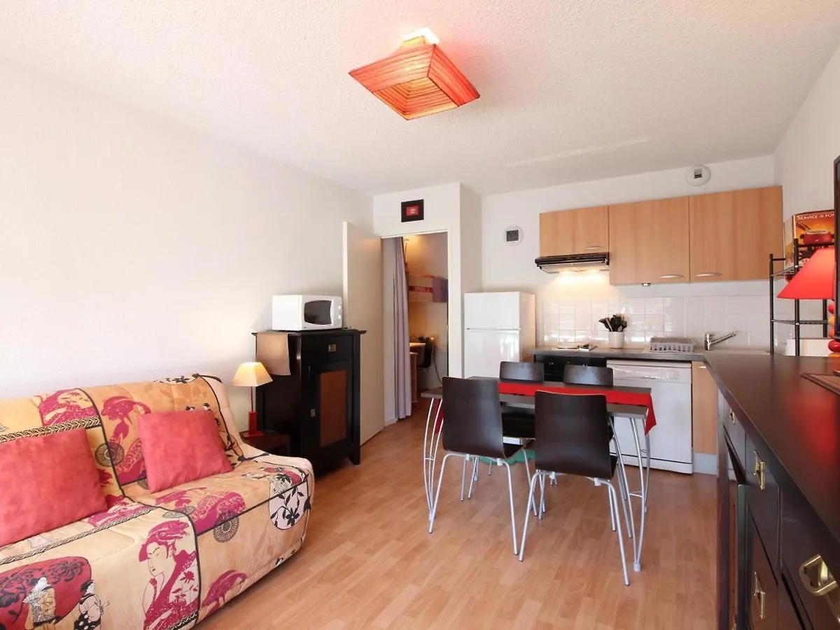 T3 Avec Terrasse, Proche Centre Mont-Dore Et Thermes, Wifi, 2 Parkings, Residence Recente Avec Ascenseur - Fr-1-608-235 Apartment Le Mont-Dore